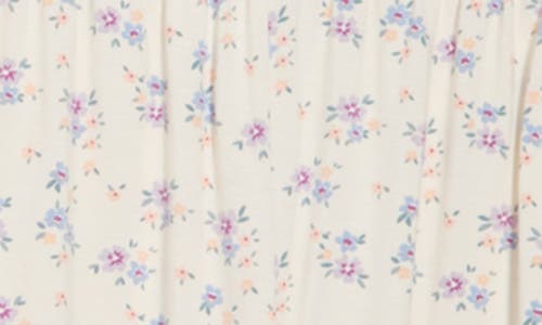 Honeydew Sweet Slumber Short Pajamas In Parfait Floral