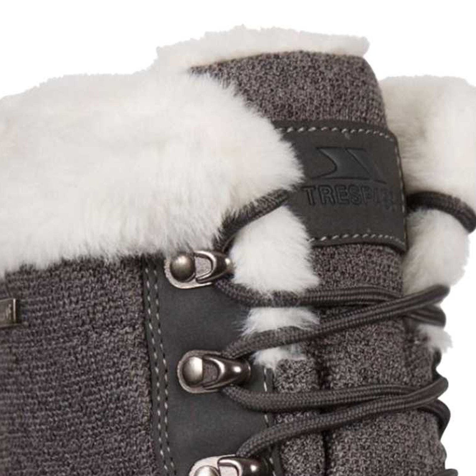 Raegan Walking Boots, Alternate, color, Gray