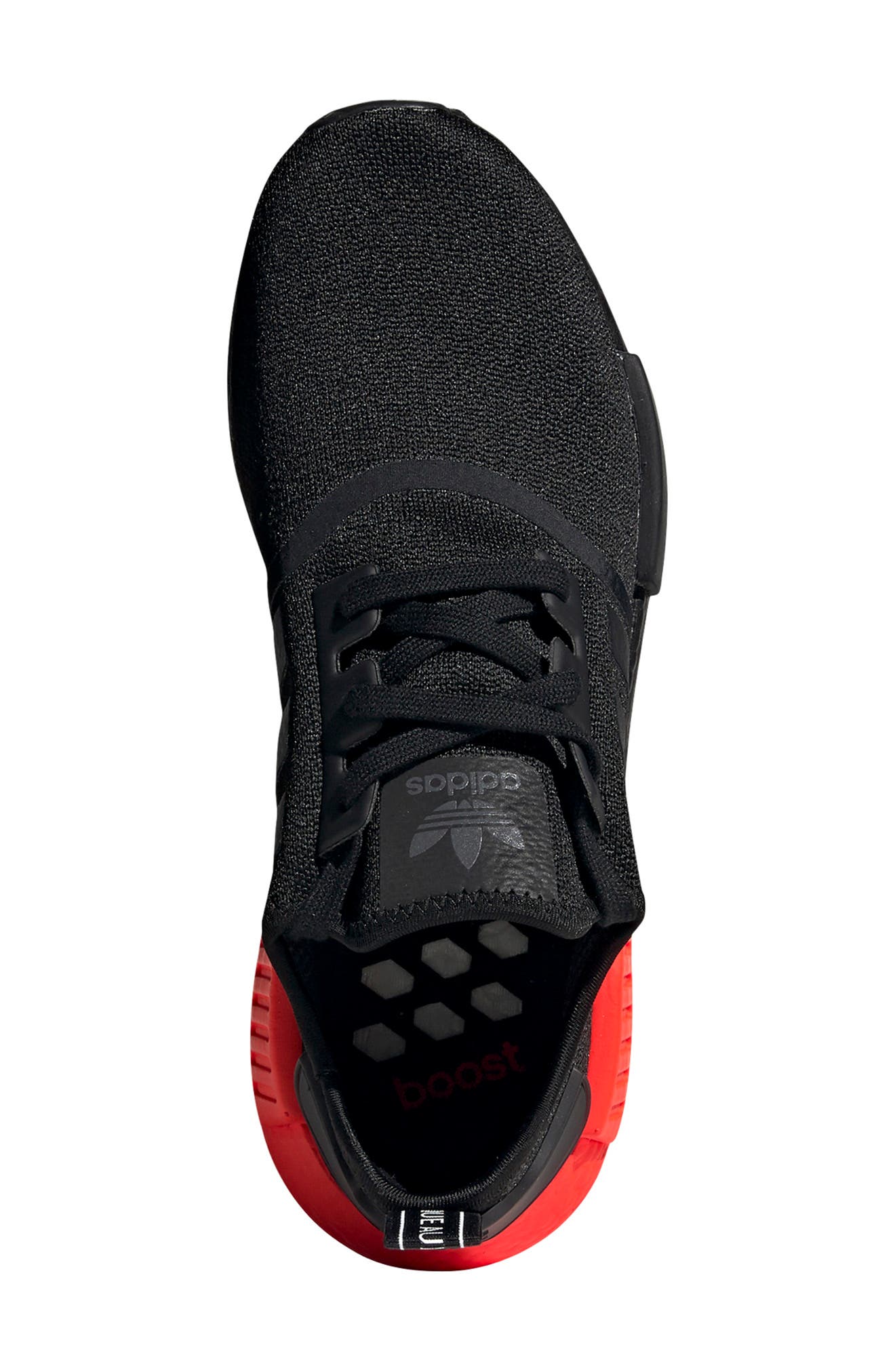 adidas NMD R1 Sneaker, Alternate, color, 