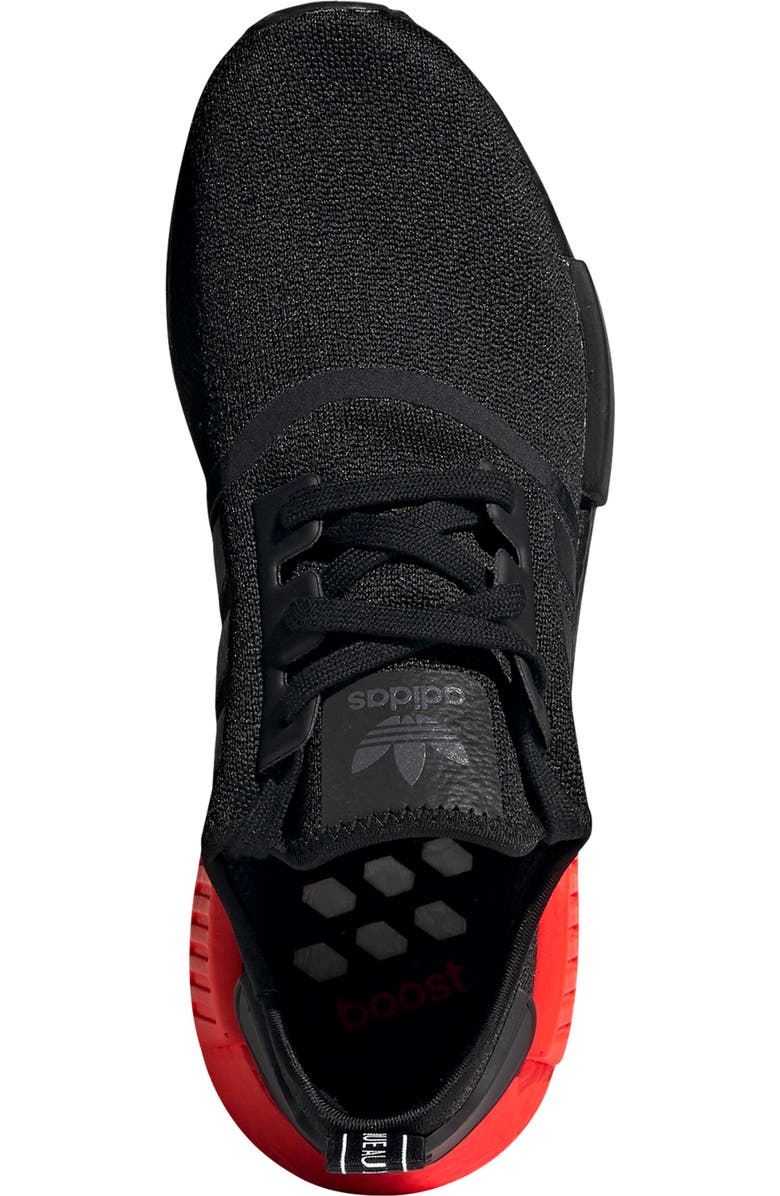 adidas NMD R1 Sneaker, Alternate, color,