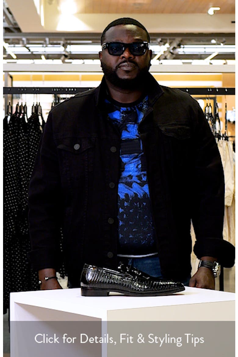 Ravito Penny Loafer video