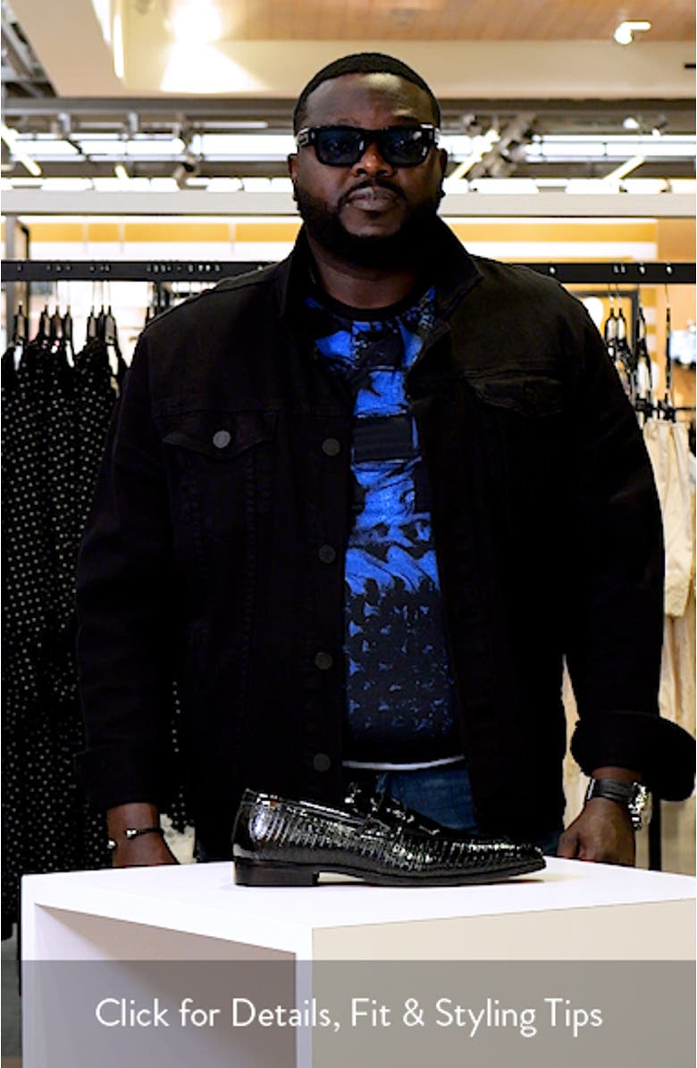 Ravito Penny Loafer, sales video thumbnail