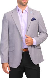 TailorByrd Luxe Touch Sport Coat