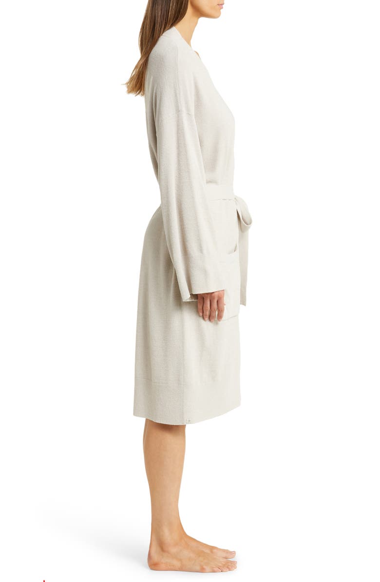 Barefoot Dreams<sup>®</sup> CozyChic<sup>™</sup> Ultra Lite<sup>™</sup> Robe, Alternate, color, 