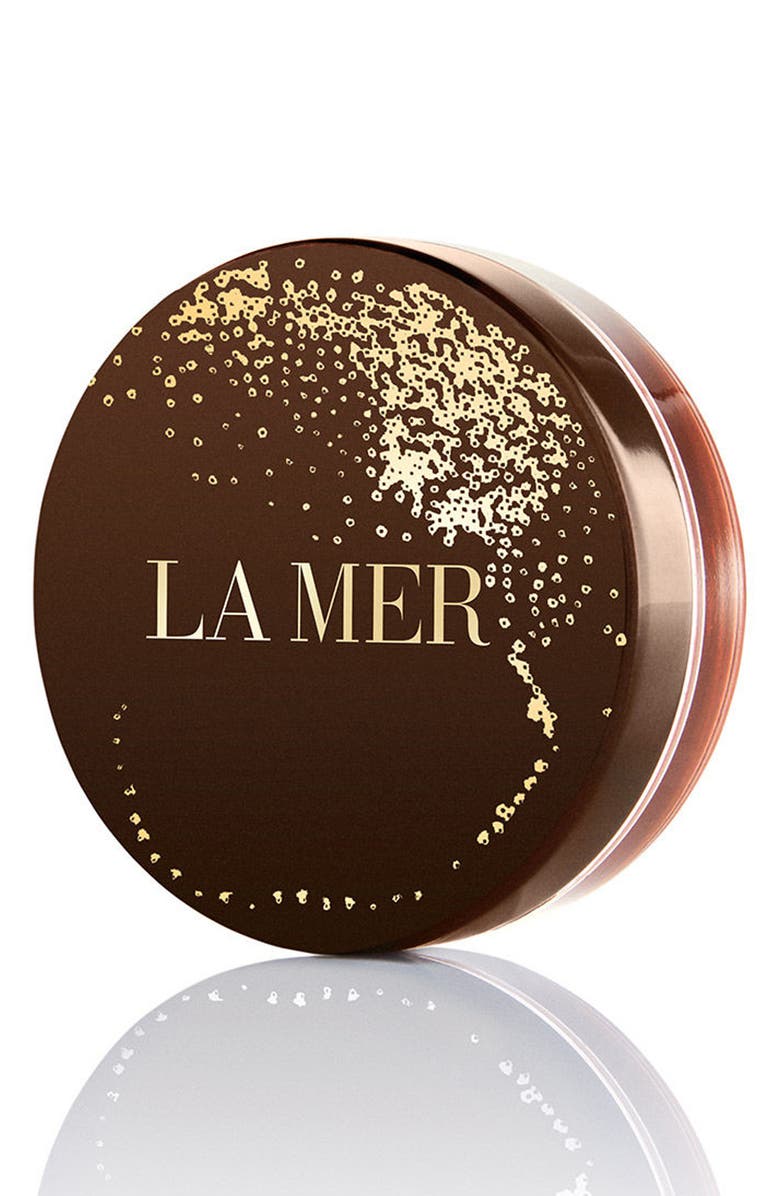 La Mer The Lip Balm, Main, color, 