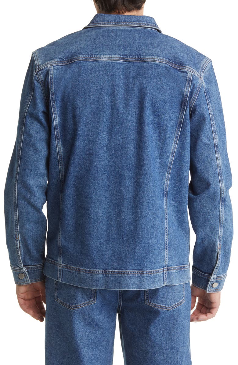 DL1961 Sean Denim Shirt Jacket, Alternate, color,