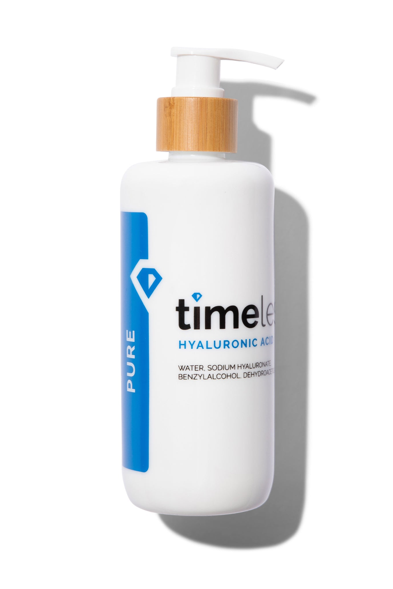 Hyaluronic Acid 100% Pure Serum, Main, color, 8oz
