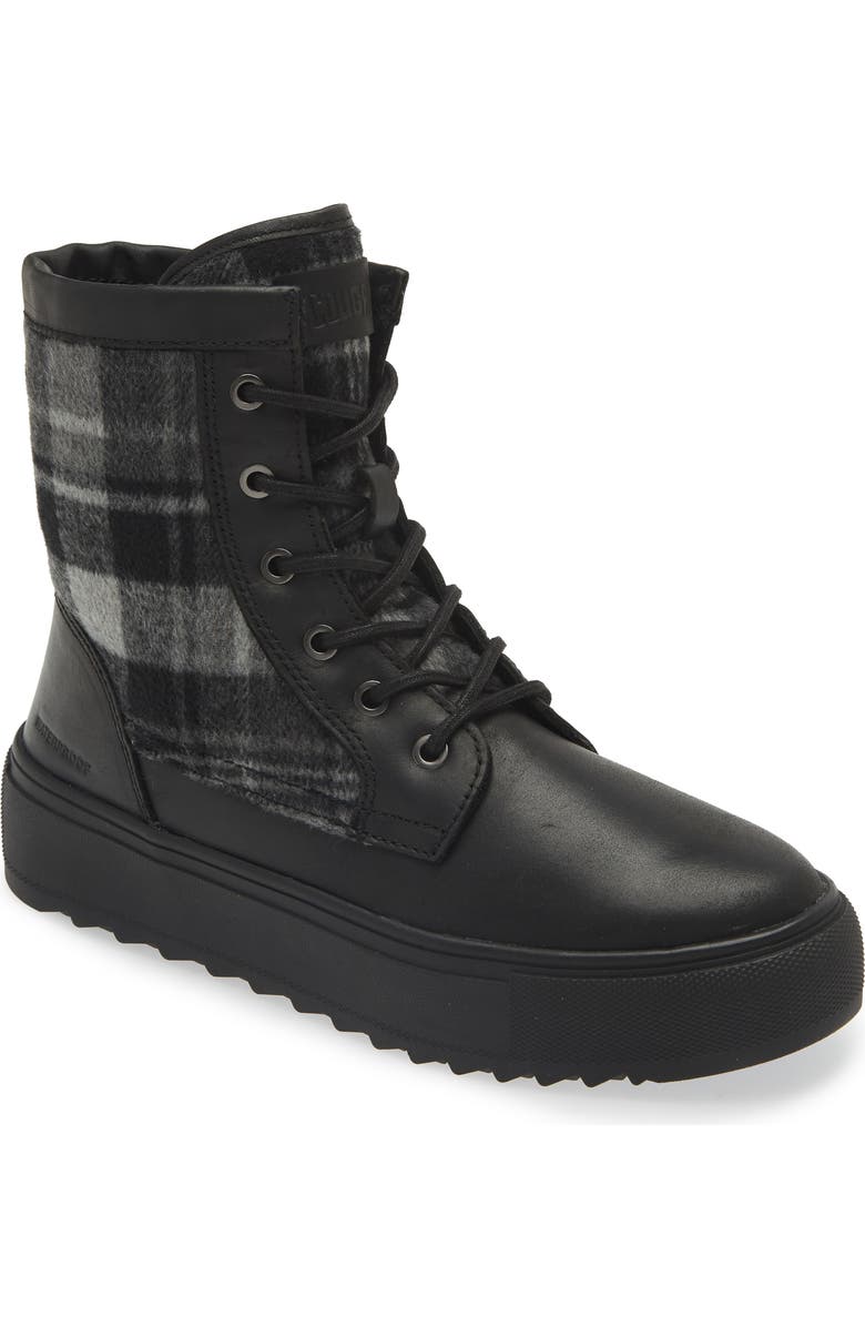 Cougar Apex Lace-Up Boot, Main, color,