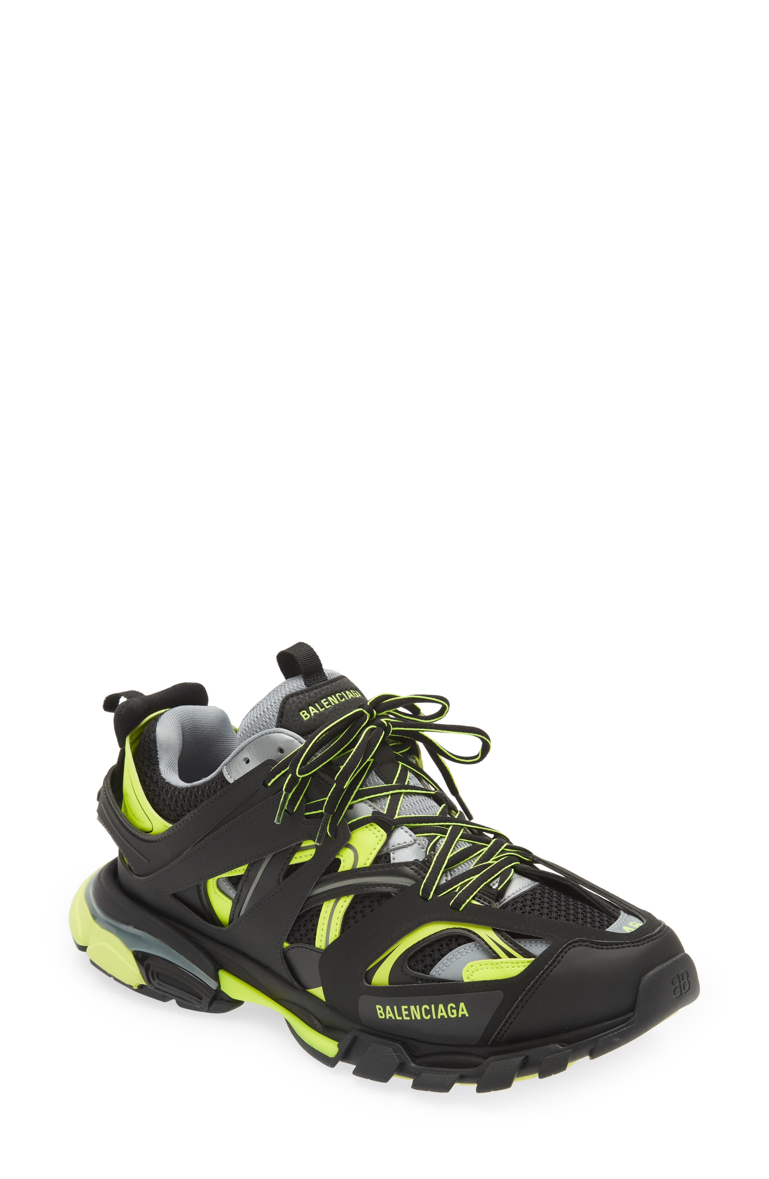 Balenciaga Track Sneaker, Main, color, 