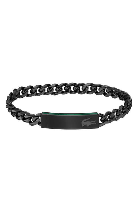 Men's Baseline Bracelet