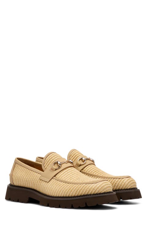 Blake Bit Loafer (Men)