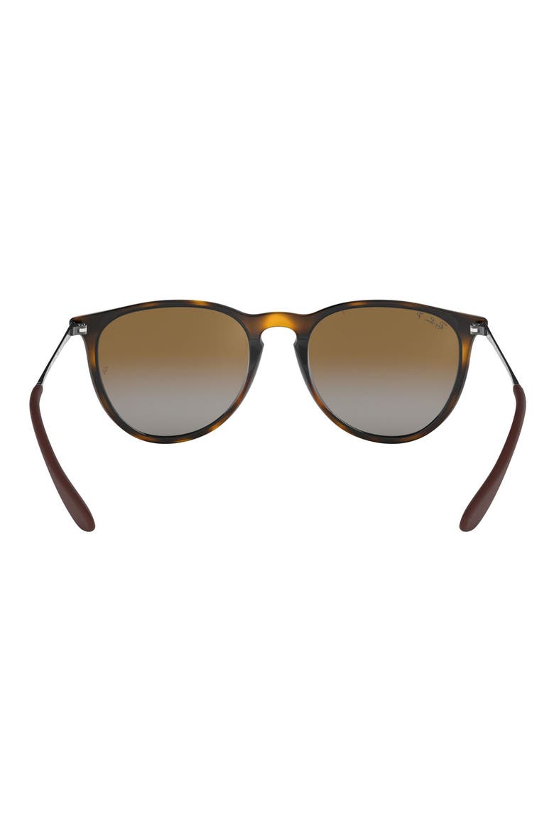 Erika Classic 54mm Sunglasses, Alternate, color, HAVANA