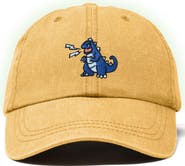 Dalix Big Lizard Cap