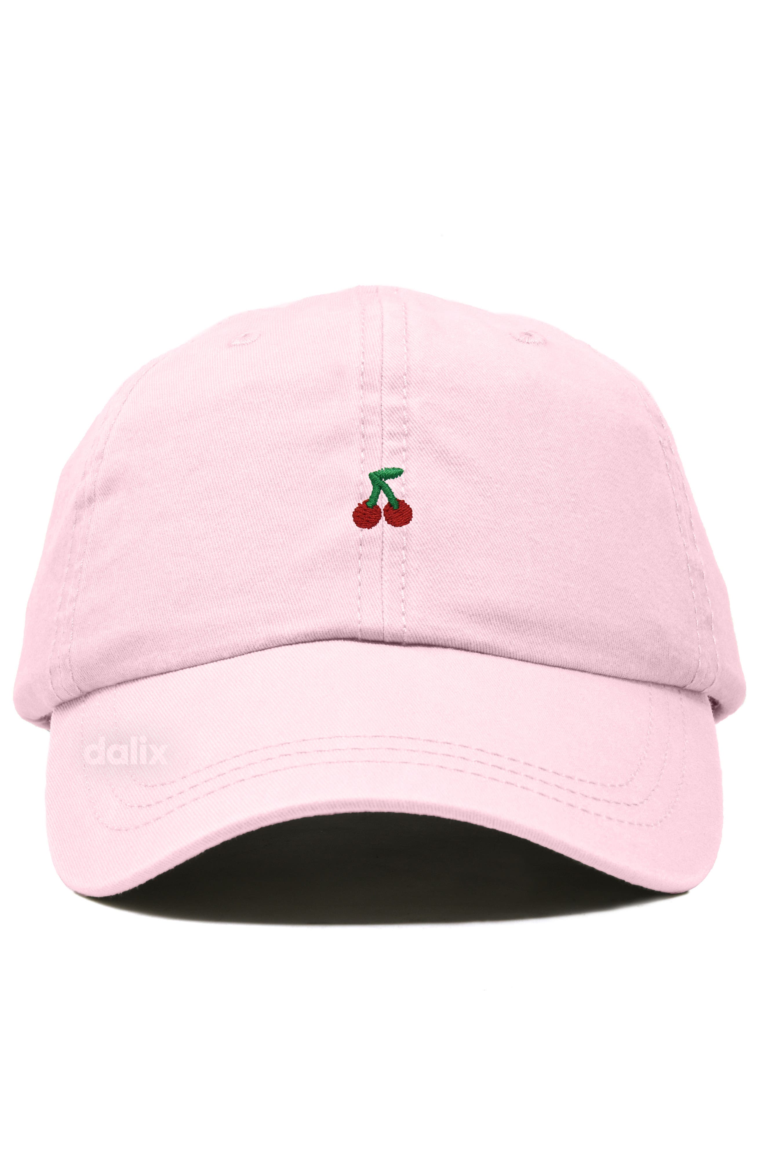 Washed Pink