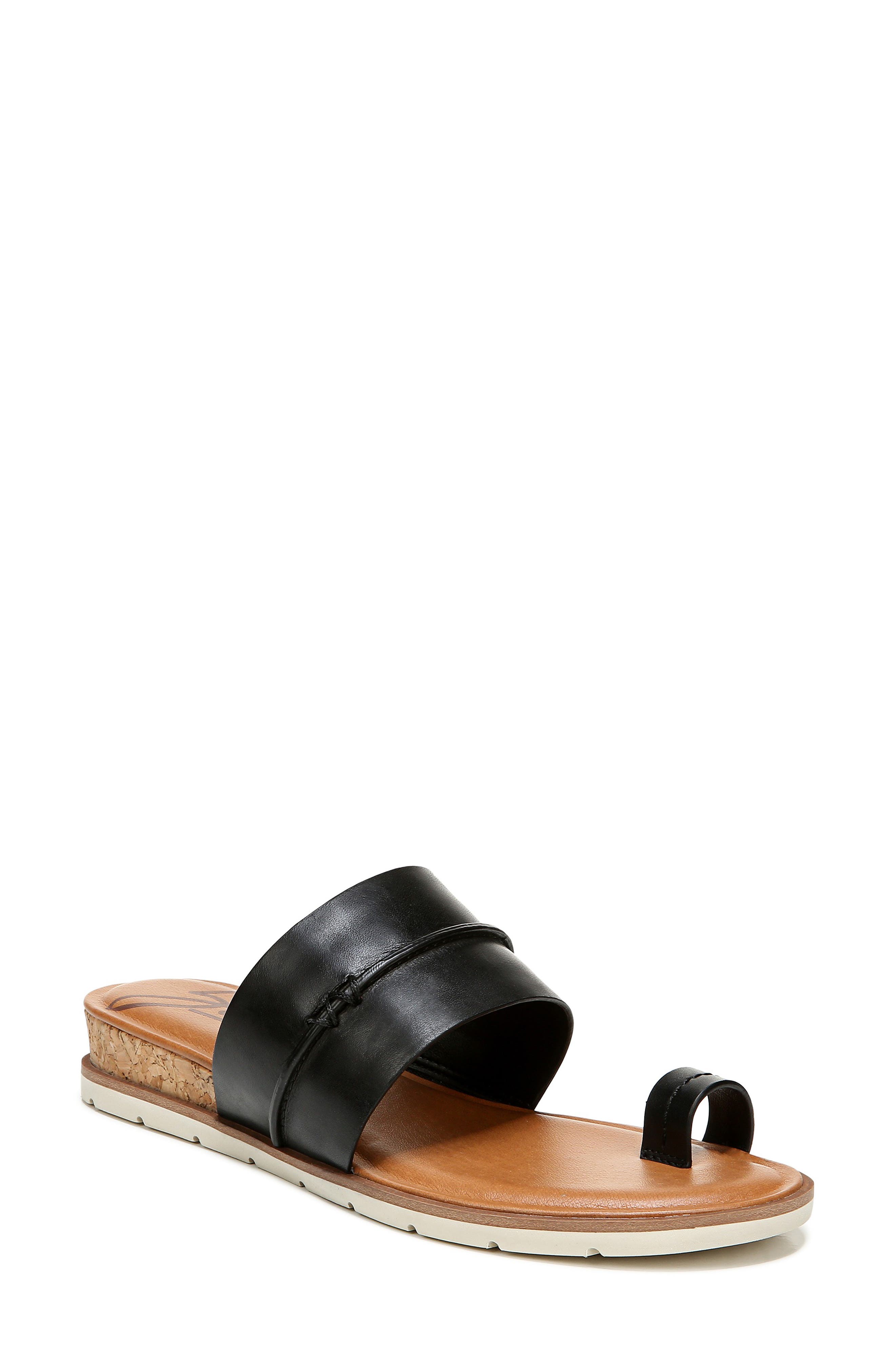 Zodiac Adelanto Wedge Slide Sandal, Main, color, 