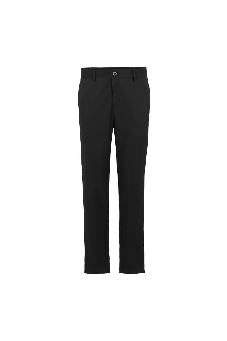 Gadley Stretch Pants, Main, color, Black