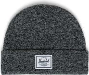 Herschel Supply Co. Elmer Shallow Beanie