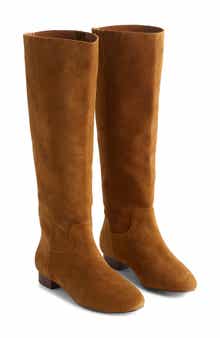 The Dari Tall Boot