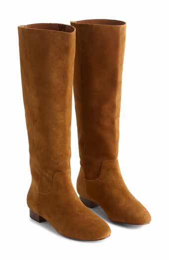 The Dari Tall Boot