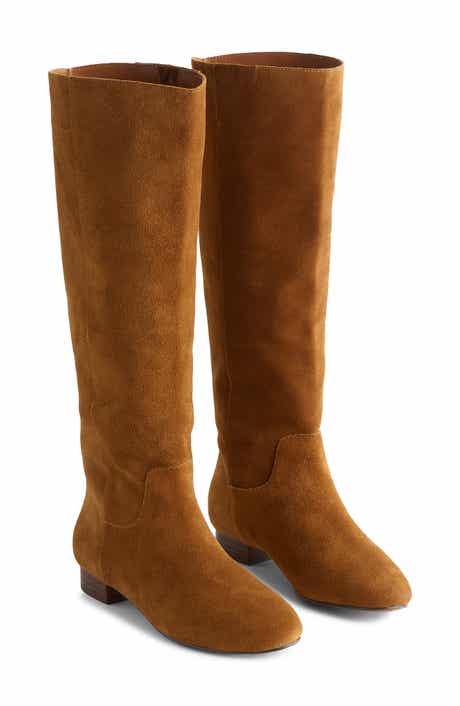 The Dari Tall Boot