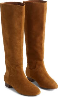 Madewell The Dari Tall Boot