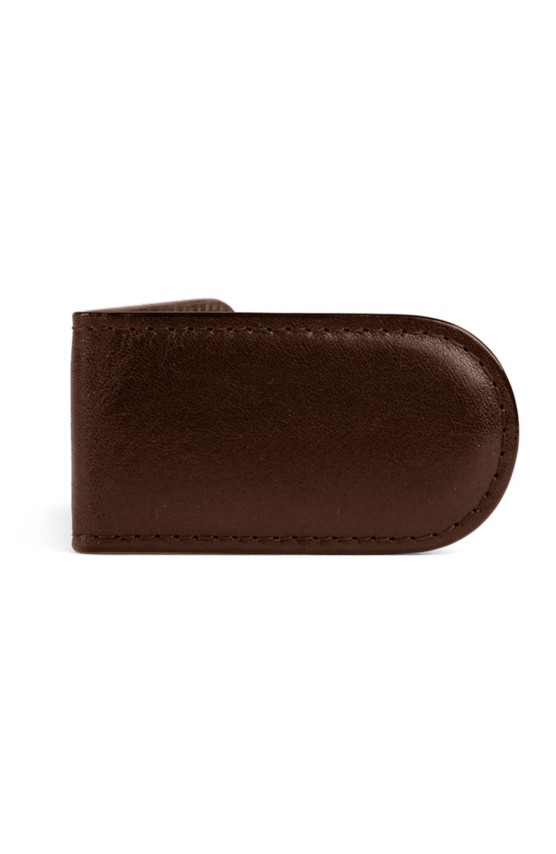 selected DARK BROWN