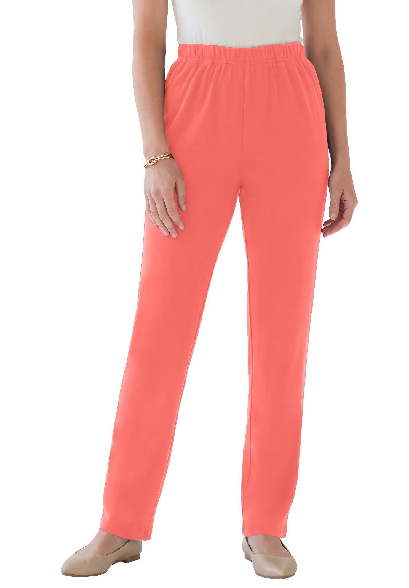 SUNSET CORAL