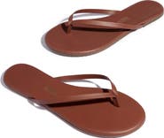 TKEES Foundations Matte Flip Flop
