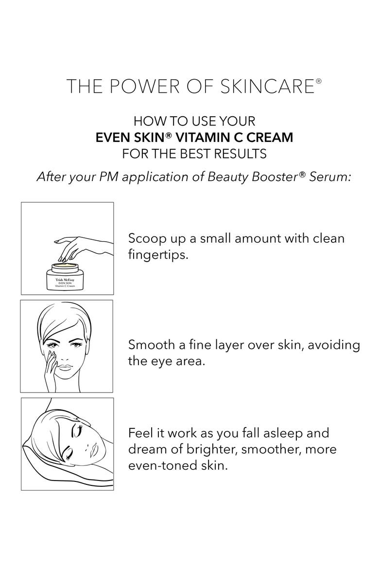 Even Skin Vitamin C Cream, Alternate, color, NO COLOR