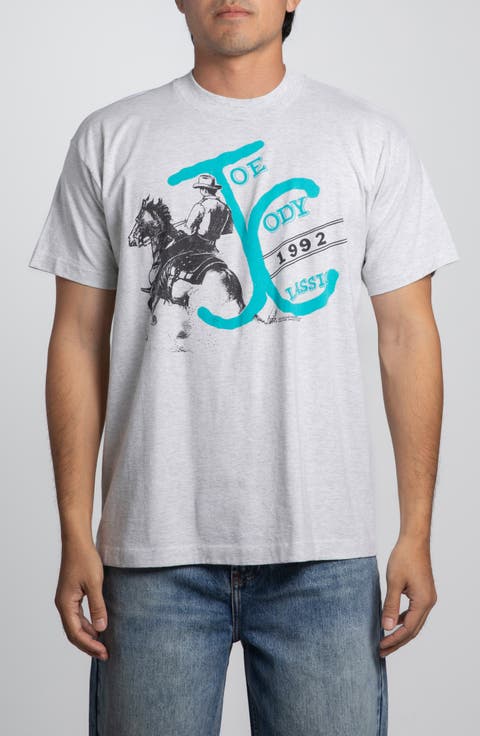 Vintage '92 Joe Cody Tee