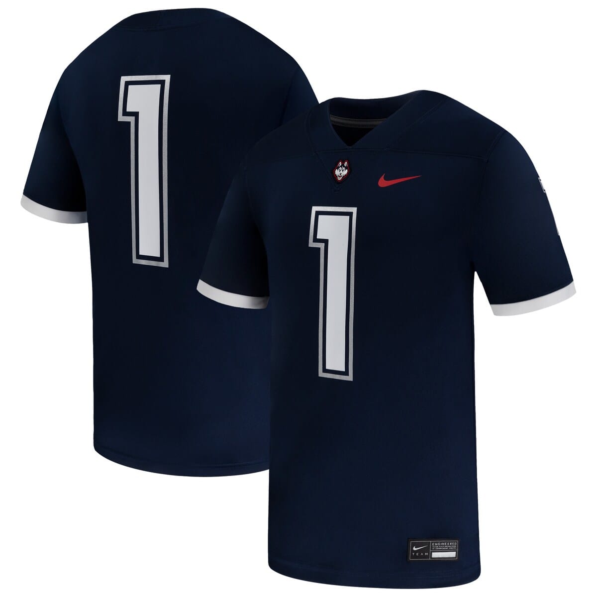selected Navy