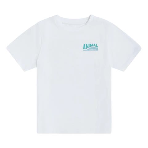 Childrens/Kids Jacob Cornwall T-Shirt