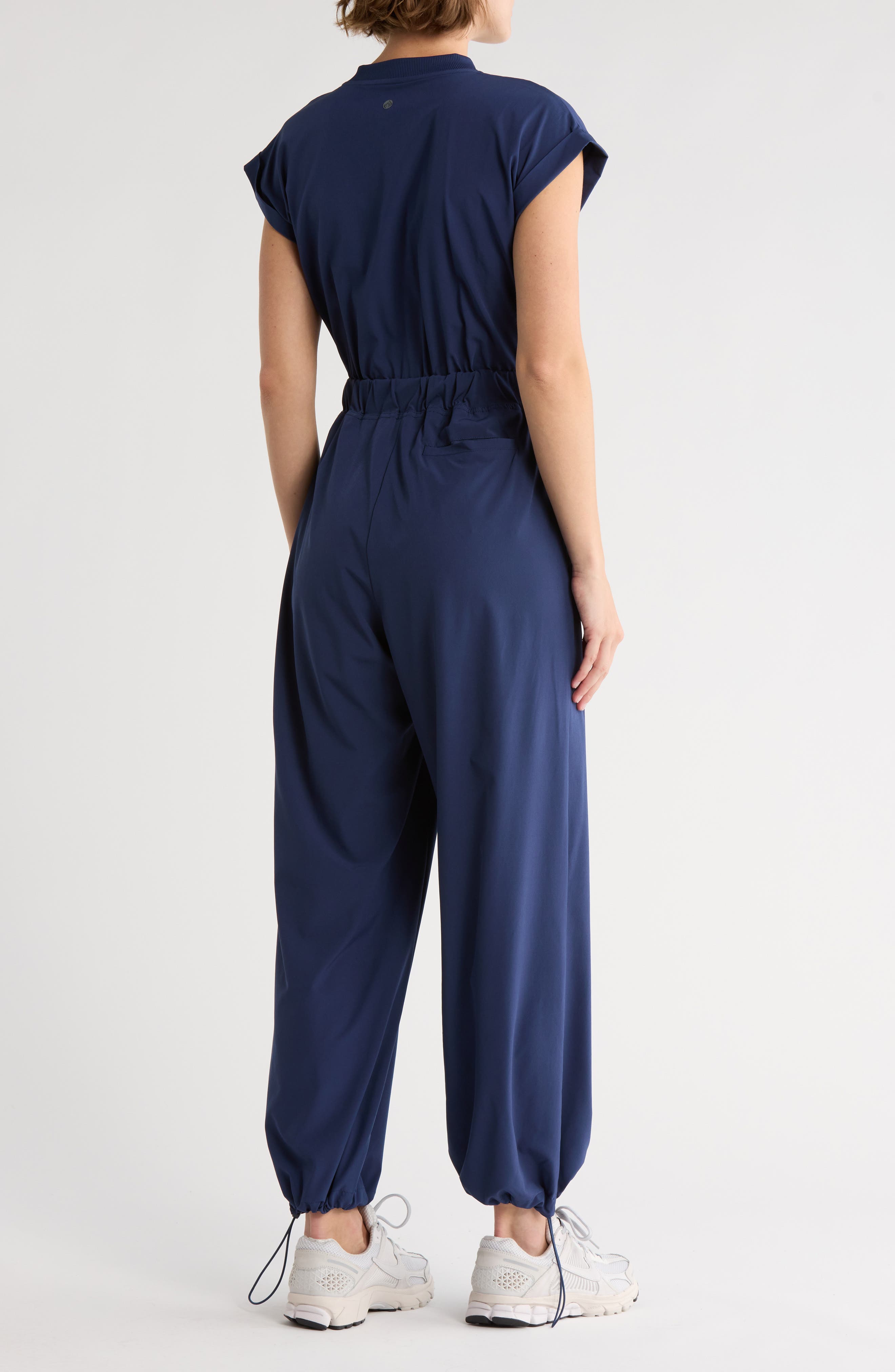 Venture High Jumpsuit - image 4