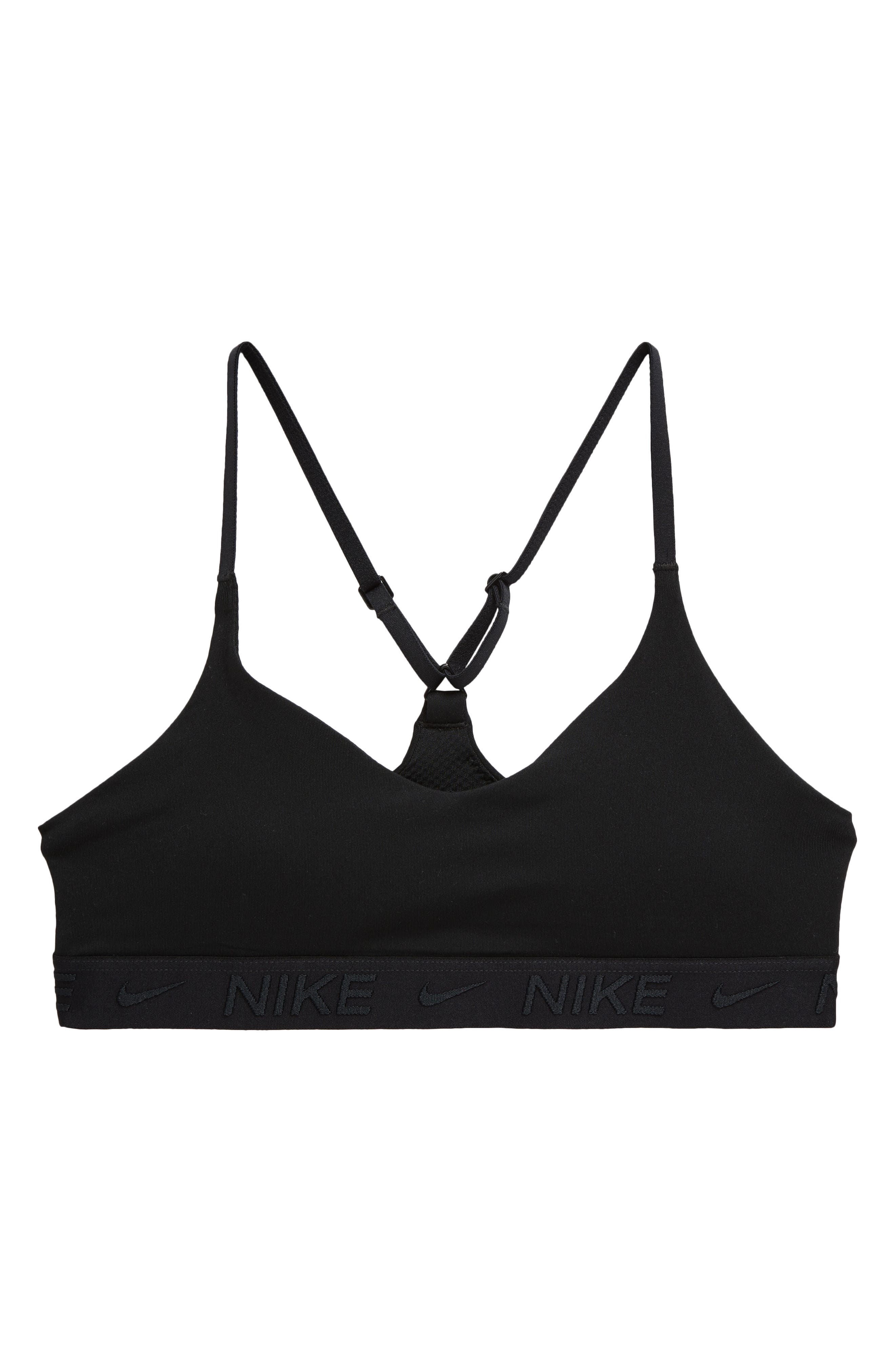 Nike Dri-FIT Indy Sports Bra