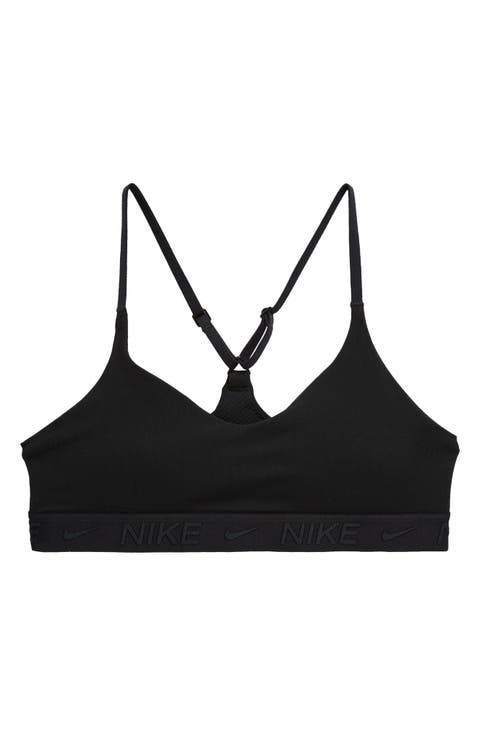 Dri-FIT Indy Sports Bra (Big Kid)