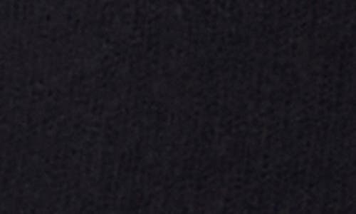 1.state Sweater Miniskirt In Black