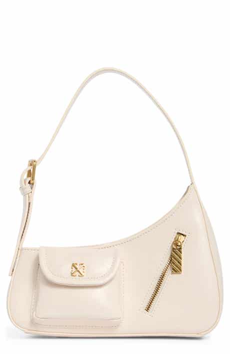 Off-White Jitney Hobo Bag