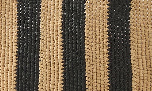 Helen Kaminski Mini Nami Raffia Tote