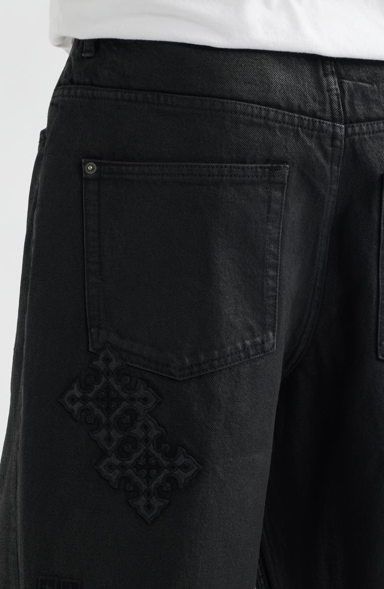 Ksubi Maxx Backstage Stardom Jeans, Alternate, color, 