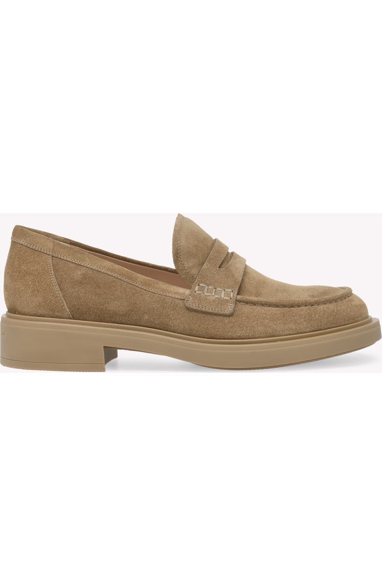 Gianvito Rossi Harris Flats, Main, color,