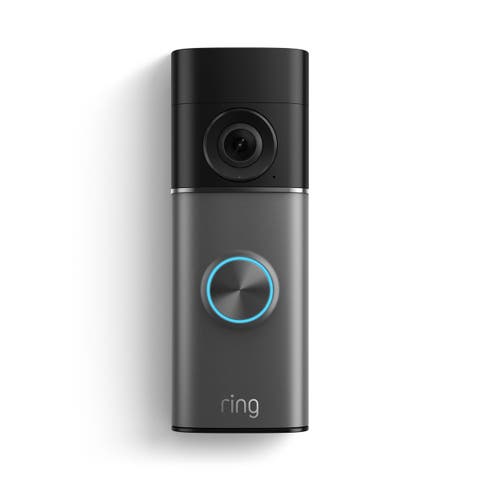 Battery Doorbell Pro 2nd Gen
