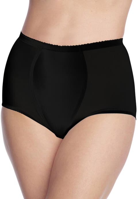 Brief Power Mesh Firm Control 2-Pack (Plus)