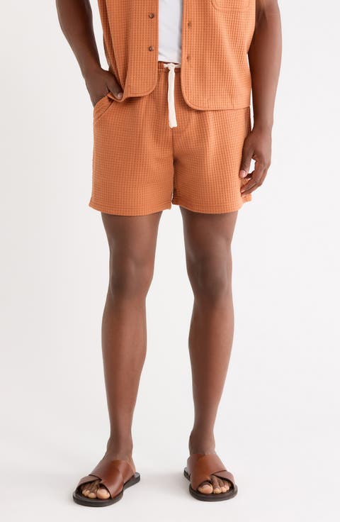 Lukus Shorts
