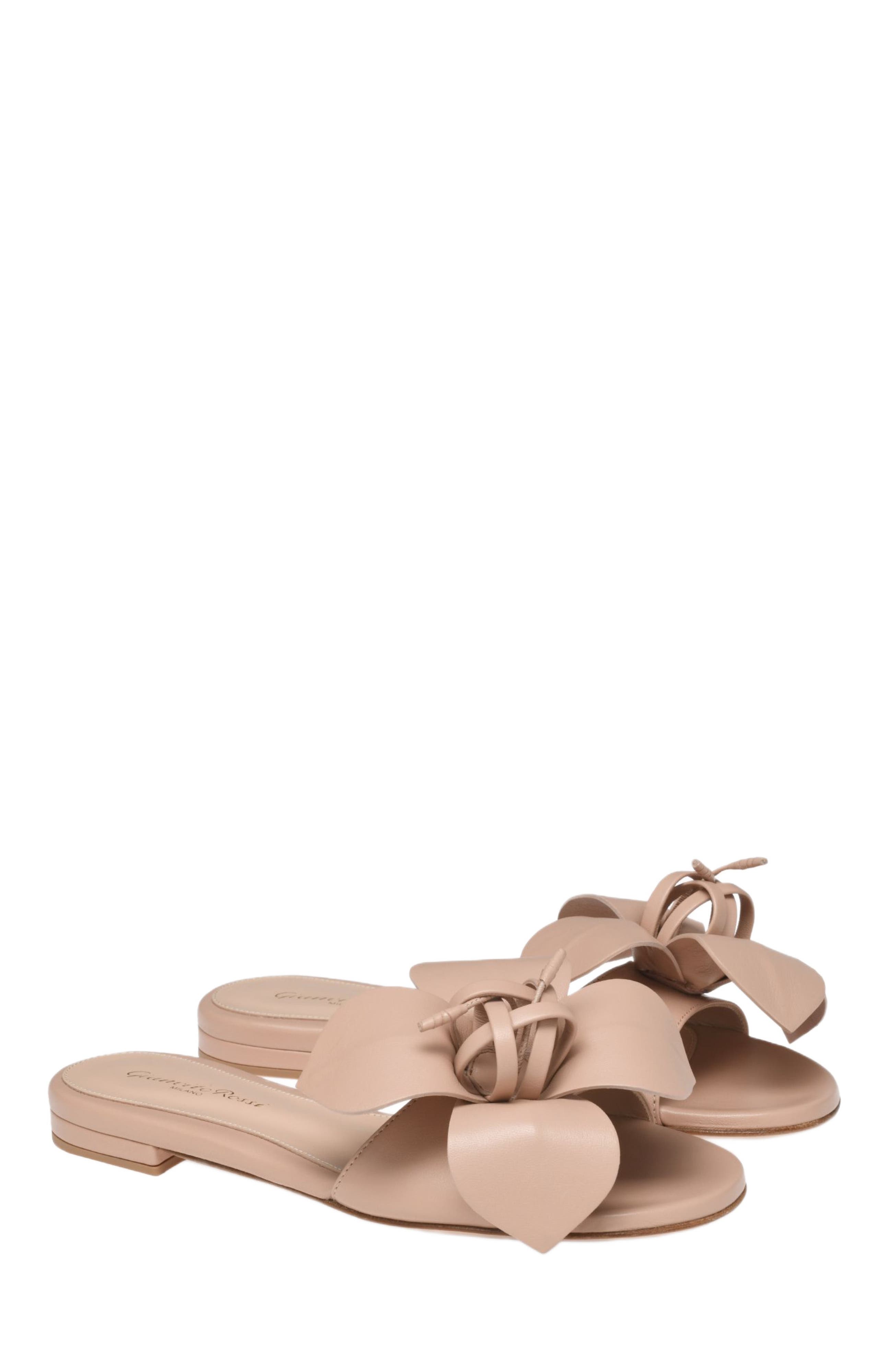 Gianvito Rossi Lucilla 05 Flats, Alternate, color, 