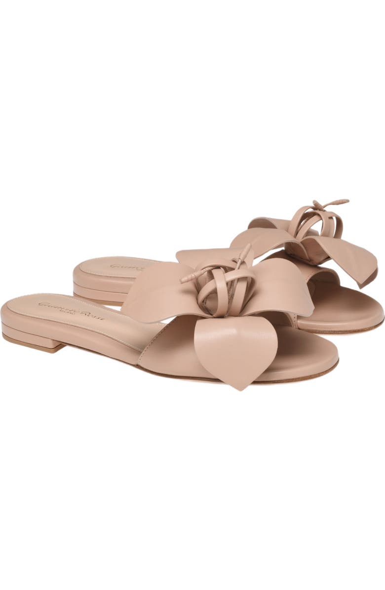 Gianvito Rossi Lucilla 05 Flats, Alternate, color,