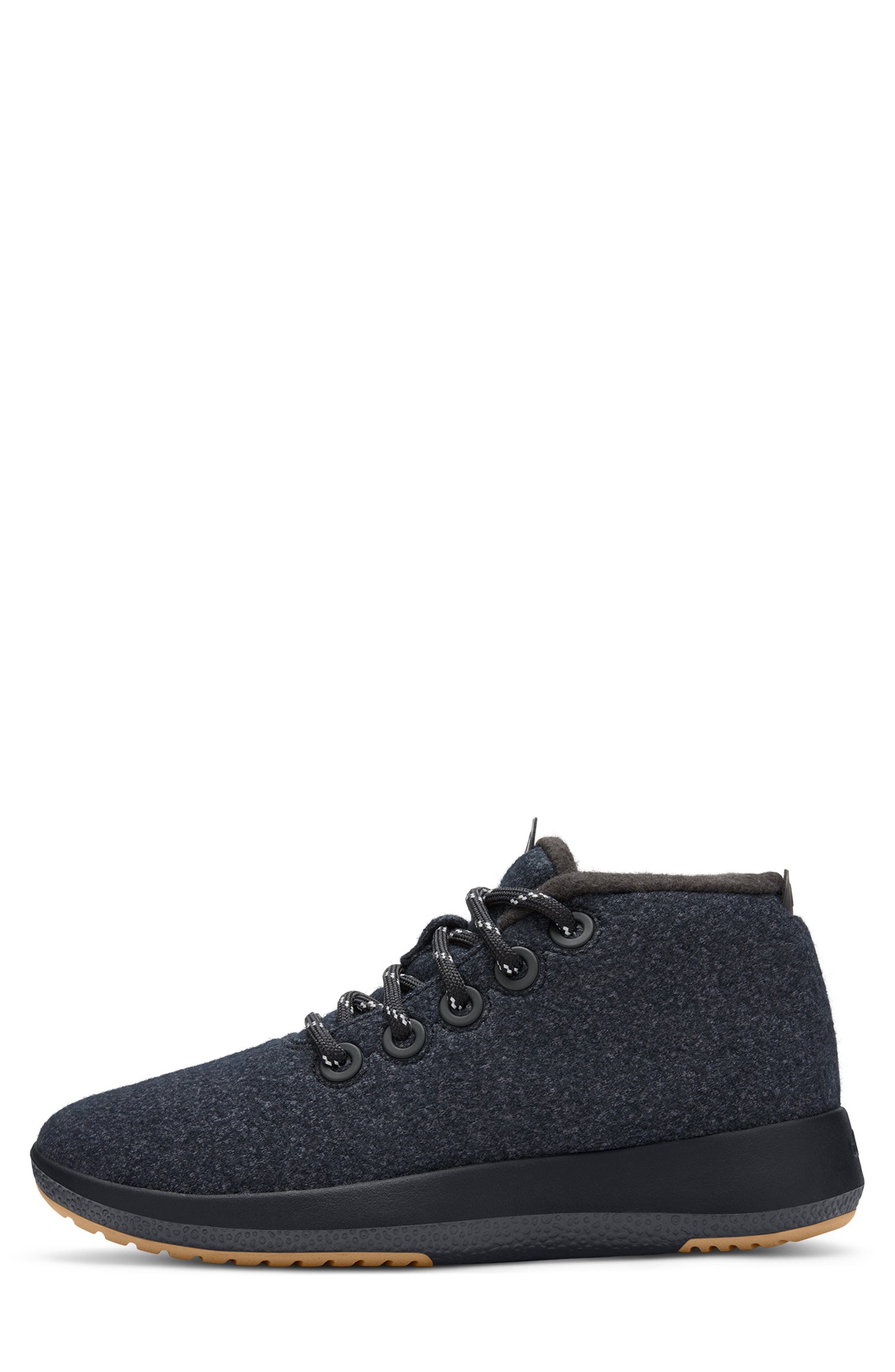 Allbirds Mizzle Wool Runner Water Repellent Sneaker, Alternate, color, 