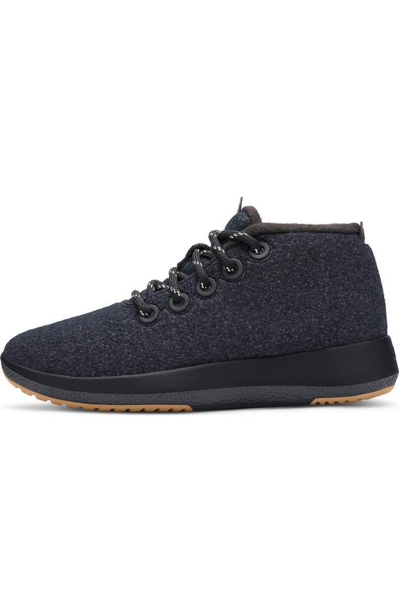 Allbirds Mizzle Wool Runner Water Repellent Sneaker, Alternate, color,
