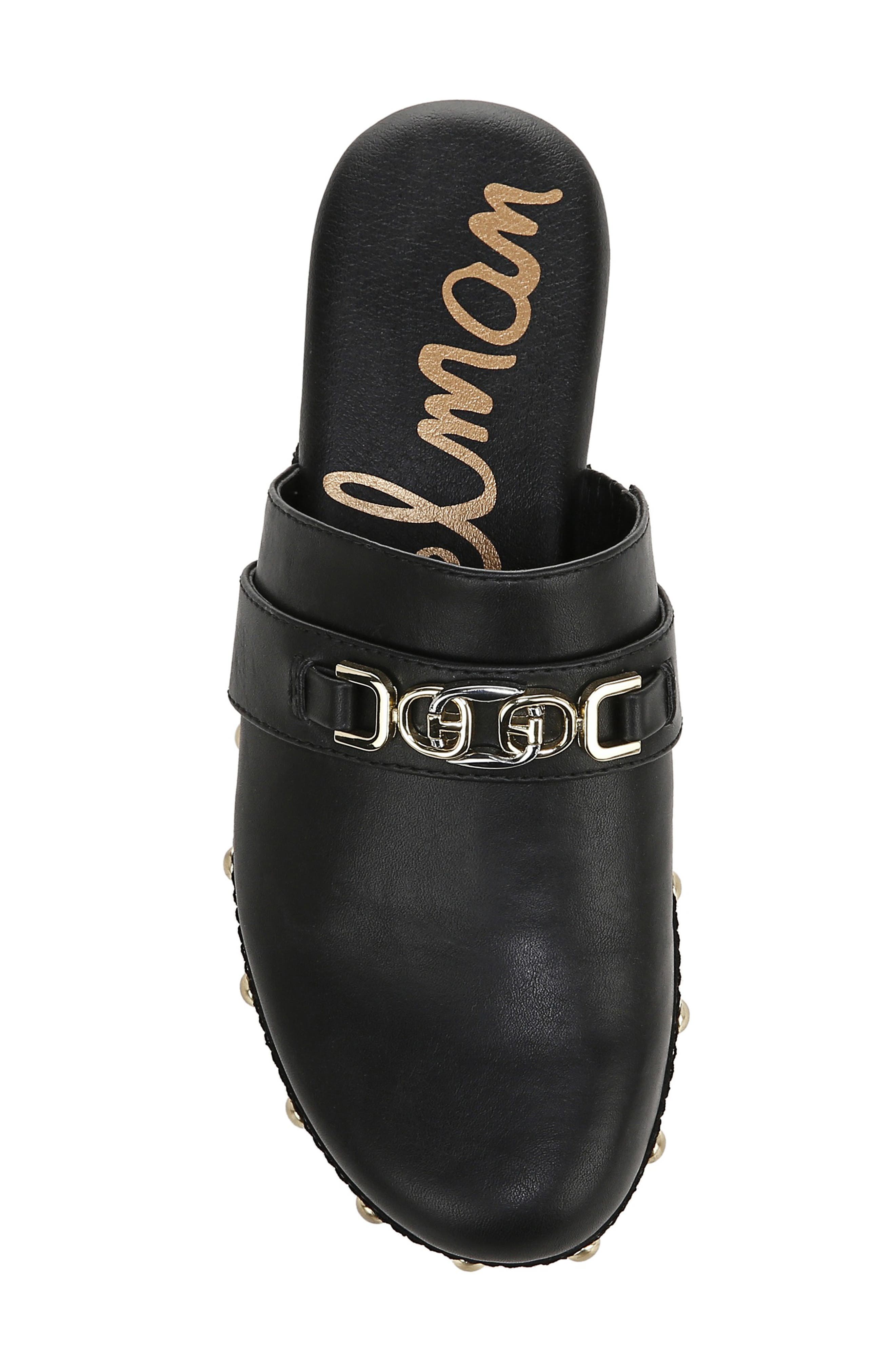 Sam Edelman Kaye Clog (Women) | Nordstromrack