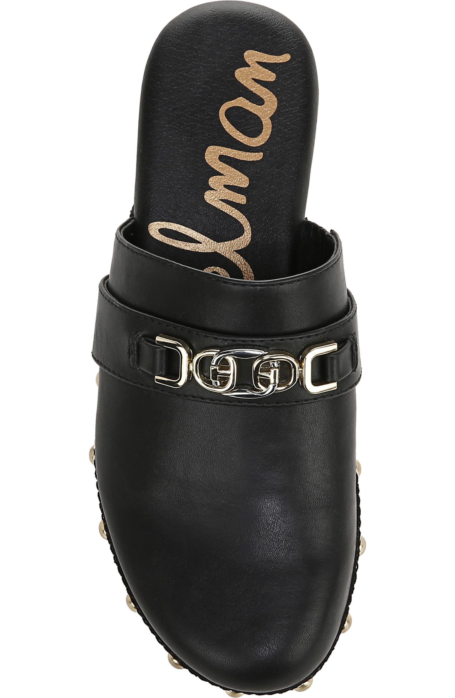 Sam Edelman Kaye Clog (Women) | Nordstromrack