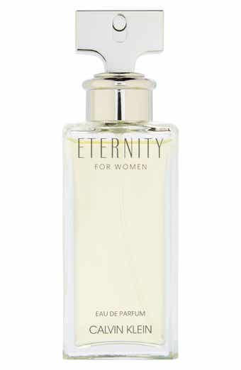 Calvin Klein Eternity Eau de Parfum Spray
